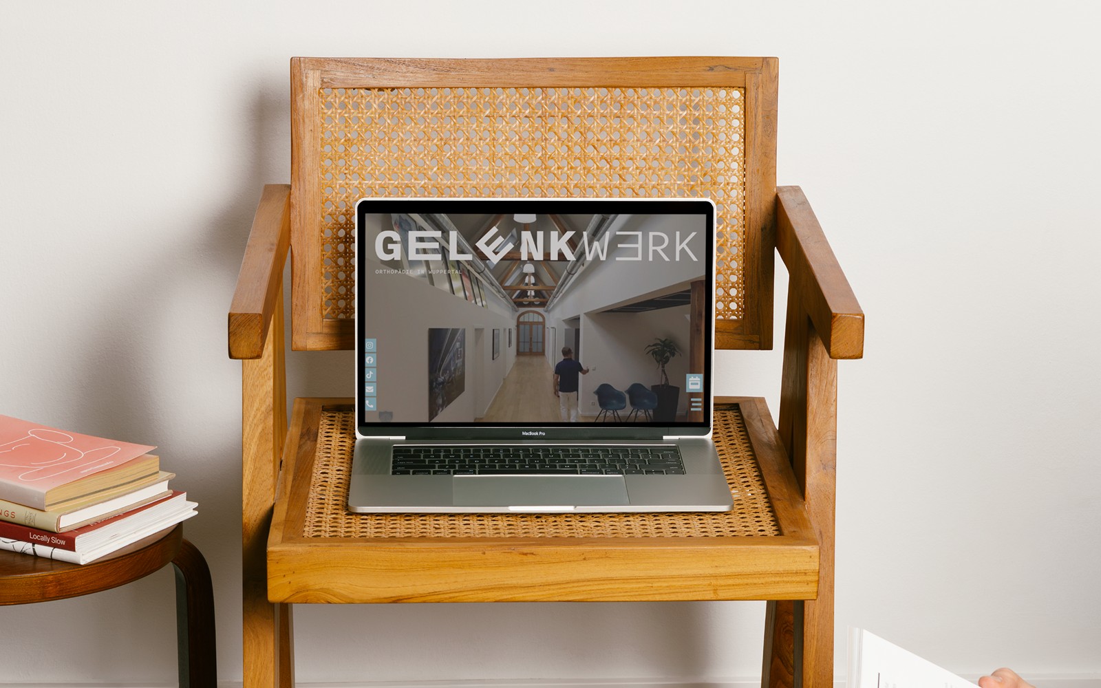 Gelenkwerk