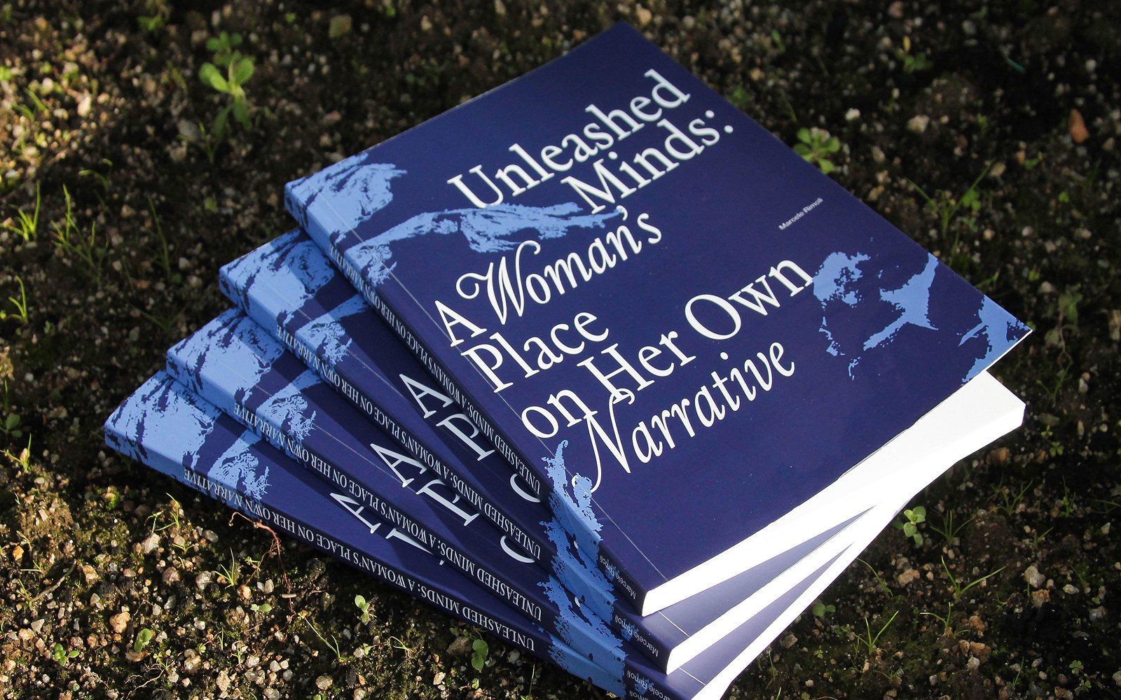 Unleashed Minds: A Woman’s Place on Her Own Narrative